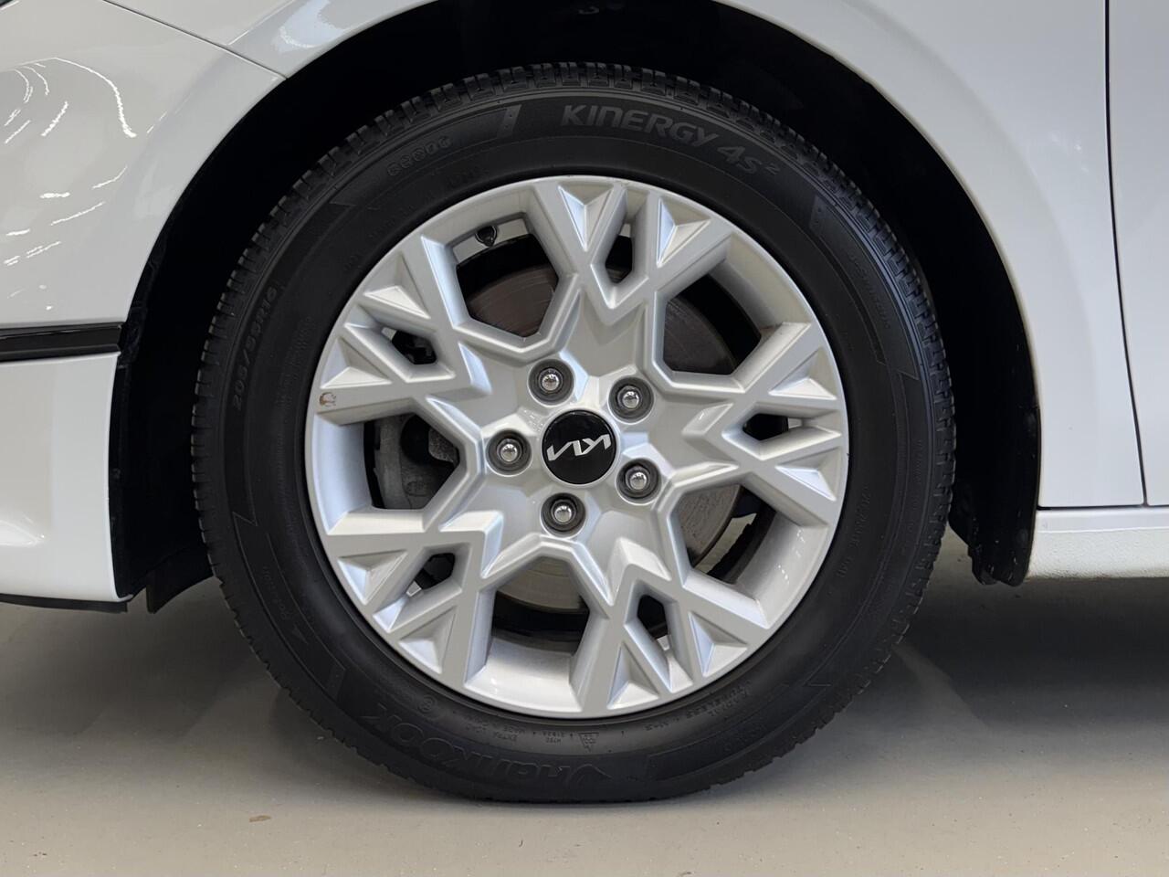 KIA CEE D Ceed Sportswagon 1.0 T-GDi MHEV DynamicLine | Automaat | NL Auto | Rijklaarprijs