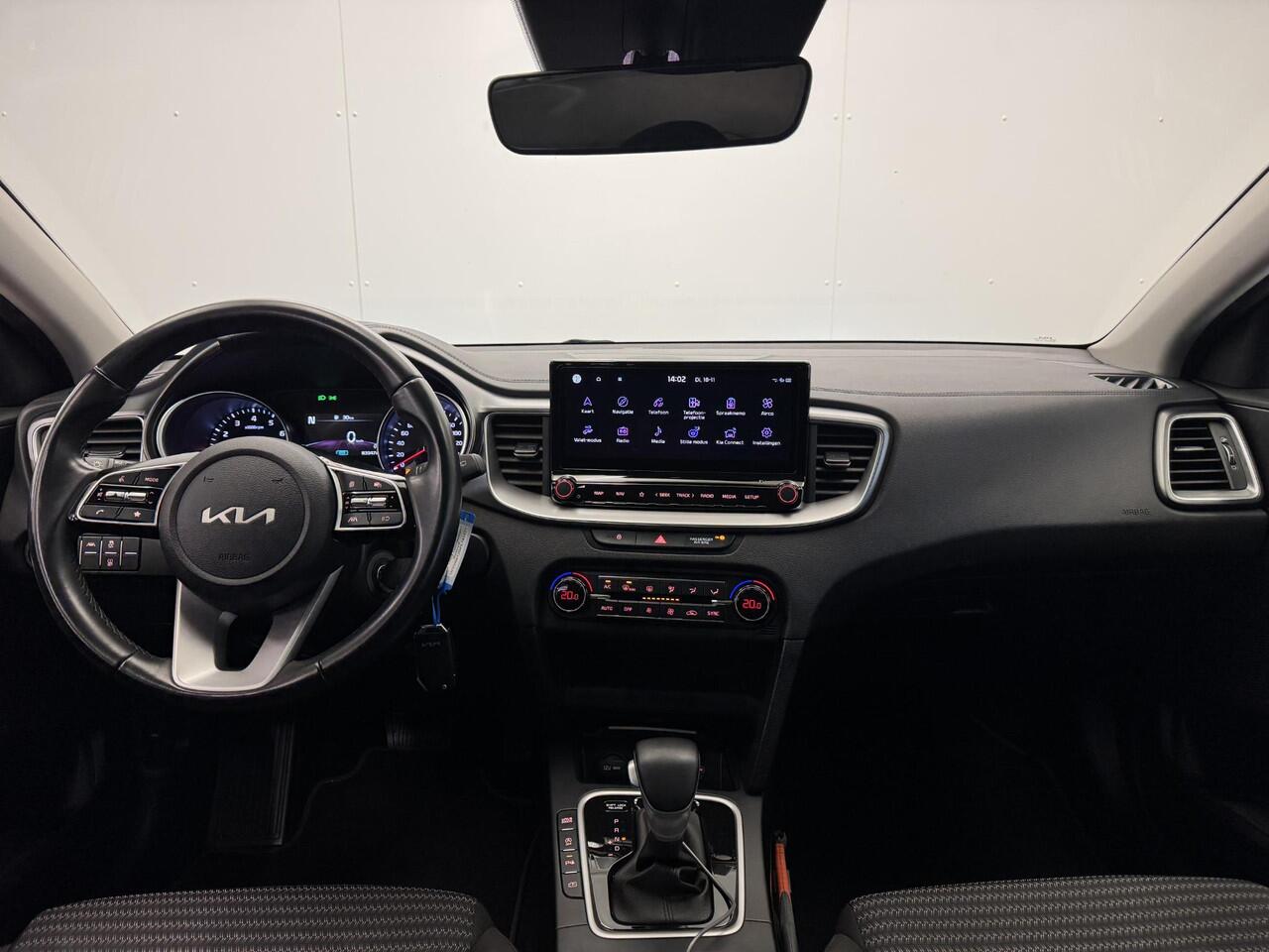 KIA CEE D Ceed Sportswagon 1.0 T-GDi MHEV DynamicLine | Automaat | NL Auto | Rijklaarprijs