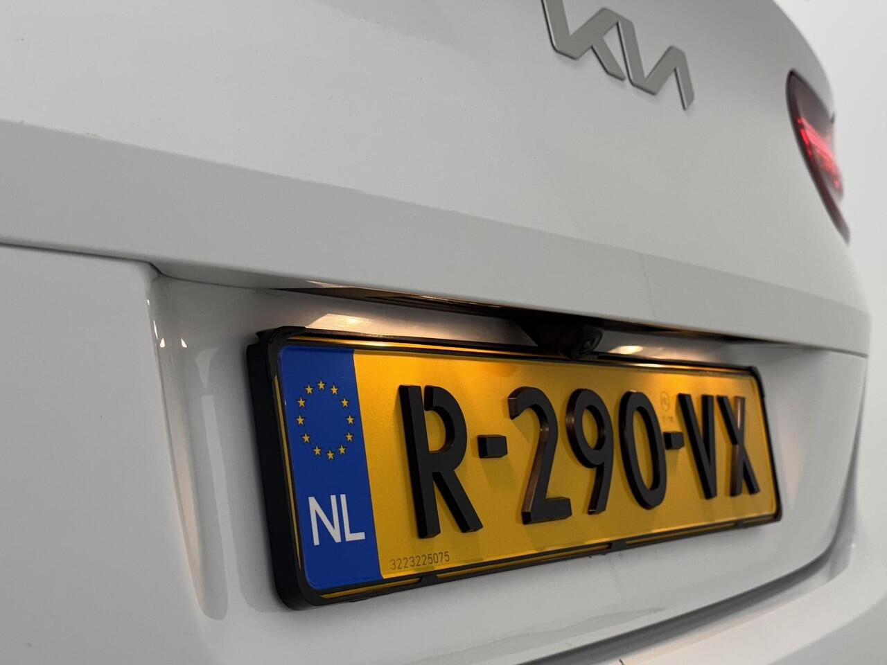 KIA CEE D Ceed Sportswagon 1.0 T-GDi MHEV DynamicLine | Automaat | NL Auto | Rijklaarprijs