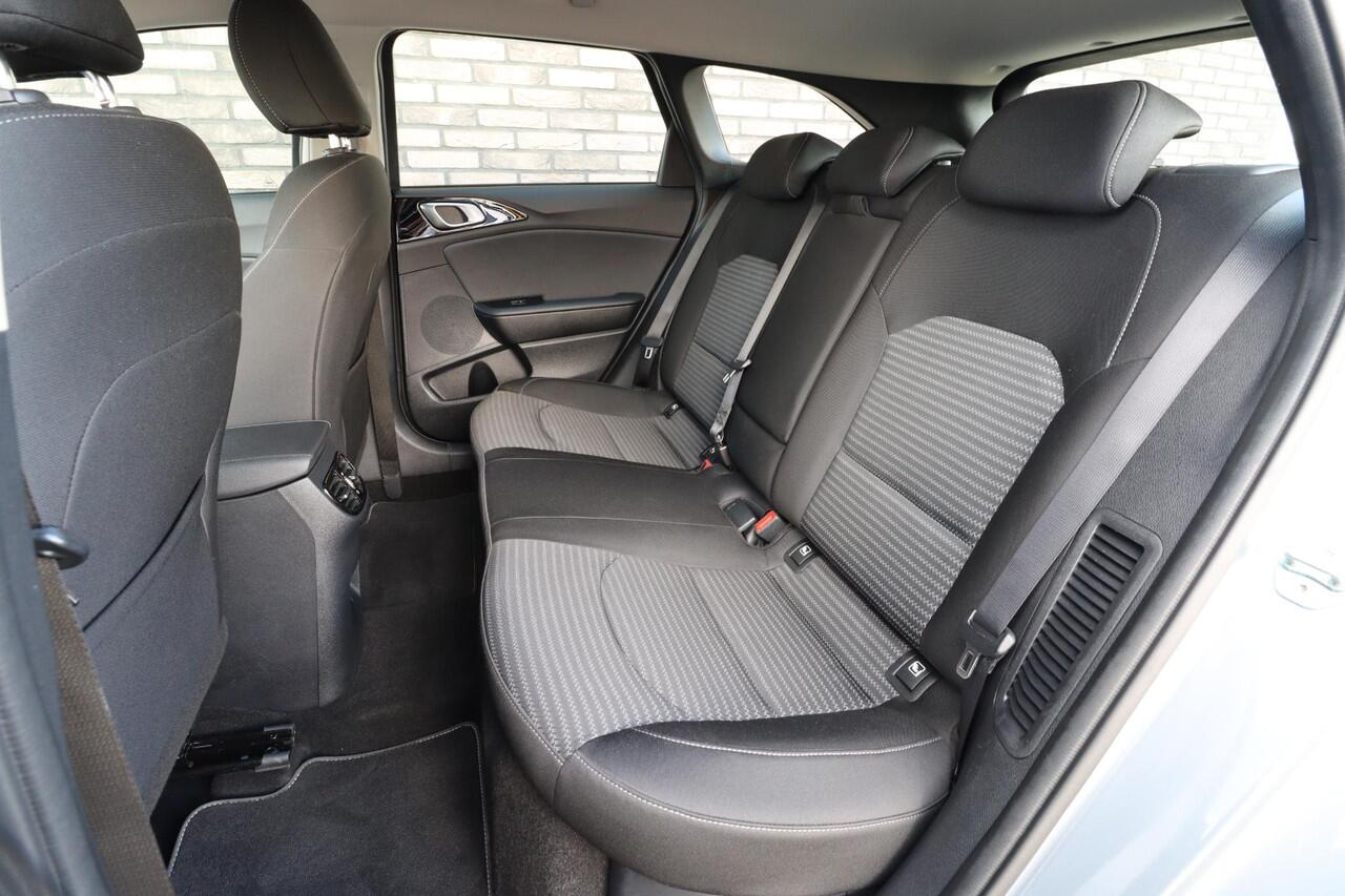 KIA CEE D Ceed Sportswagon 1.6 GDI PHEV DynamicPlusLine | Adaptieve cruise | Rijklaarprijs - incl.garantie