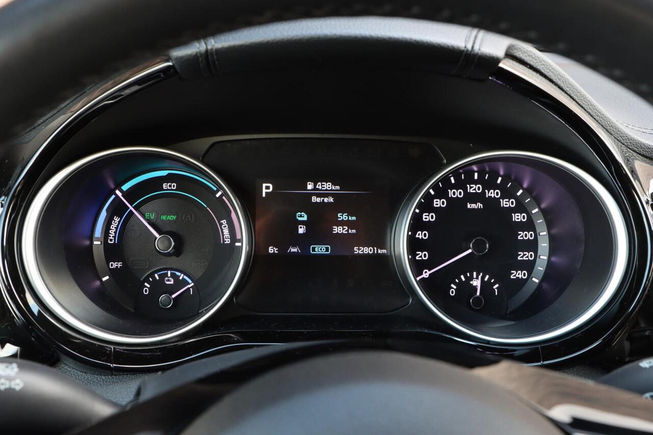 KIA CEE D Ceed Sportswagon 1.6 GDI PHEV DynamicPlusLine | Adaptieve cruise | Rijklaarprijs - incl.garantie