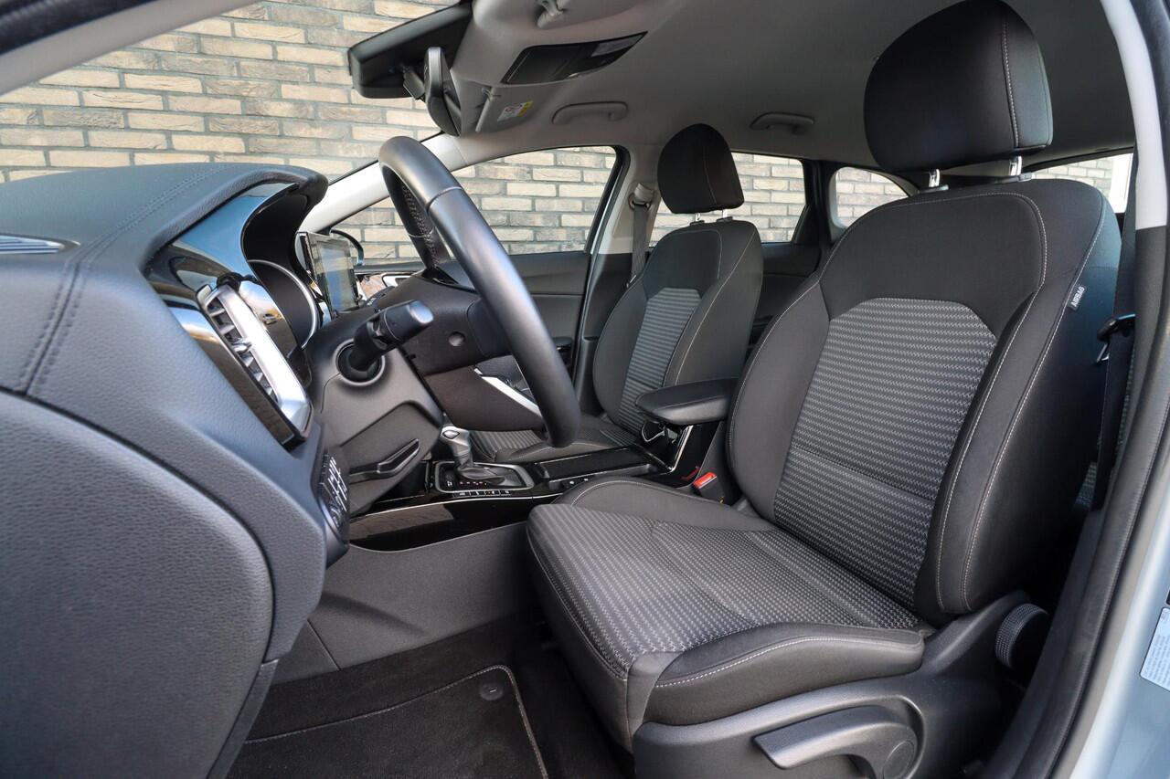 KIA CEE D Ceed Sportswagon 1.6 GDI PHEV DynamicPlusLine | Adaptieve cruise | Rijklaarprijs - incl.garantie
