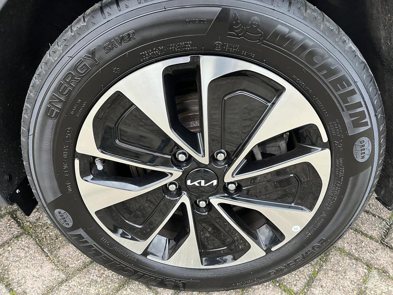 KIA CEE D Ceed Sportswagon 1.6 GDI PHEV DynamicLine | 10 jaar garantie, Dealer onderhouden, 1e eigenaar, Carplay, LED, Parkeersensoren & Camera, 1300kg trekgewicht!