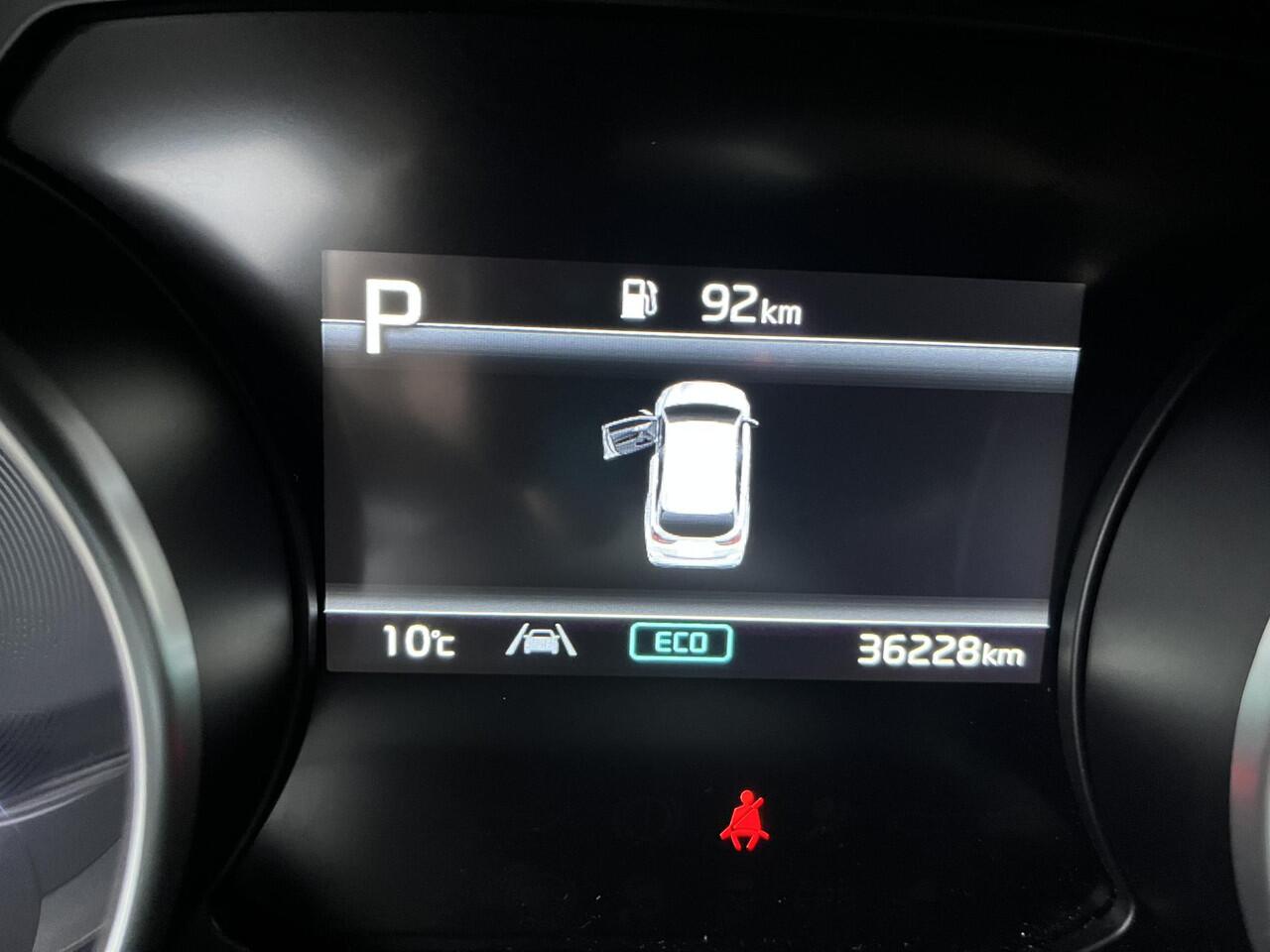 KIA CEE D Ceed Sportswagon 1.6 GDI PHEV DynamicLine | 10 jaar garantie, Dealer onderhouden, 1e eigenaar, Carplay, LED, Parkeersensoren & Camera, 1300kg trekgewicht!