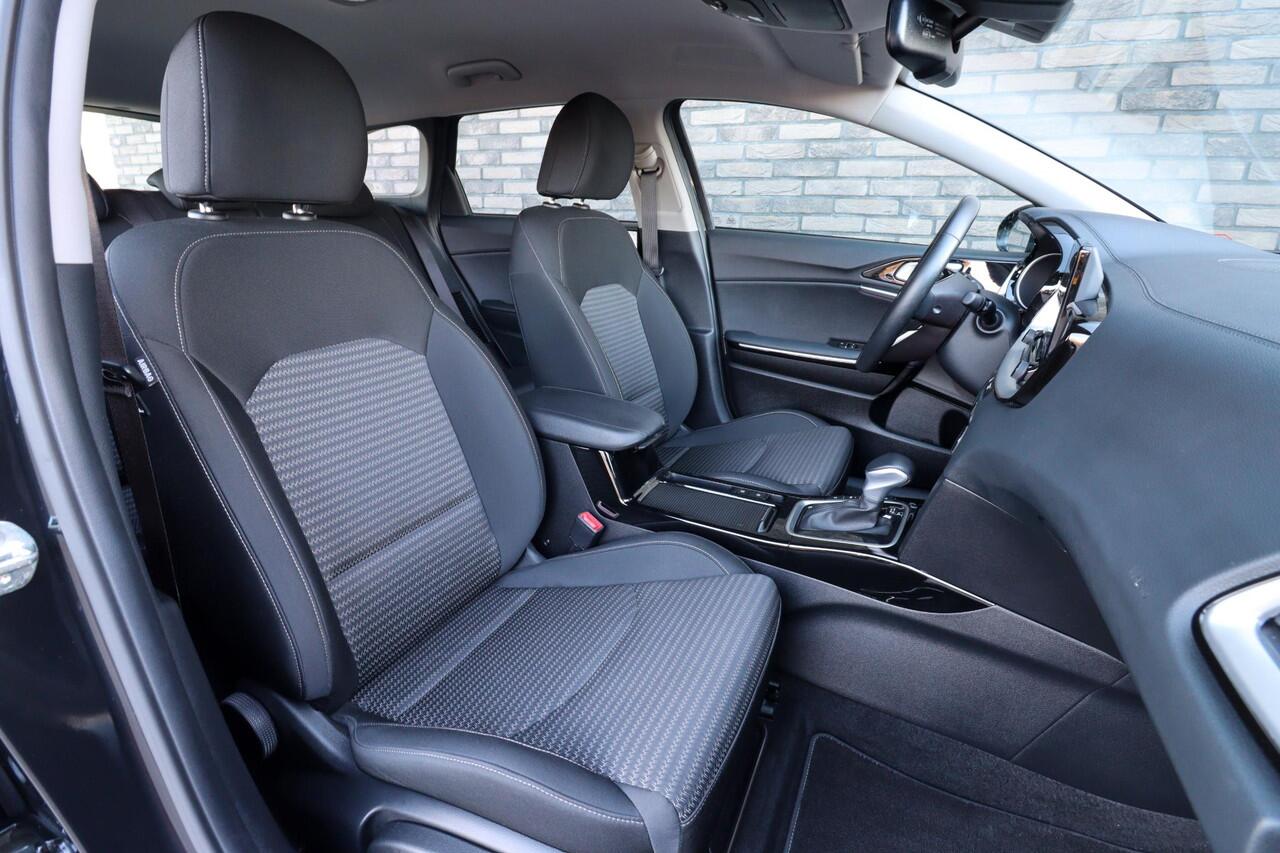 KIA CEE D Ceed Sportswagon 1.6 GDI PHEV DynamicLine | Rijklaarprijs - incl.garantie