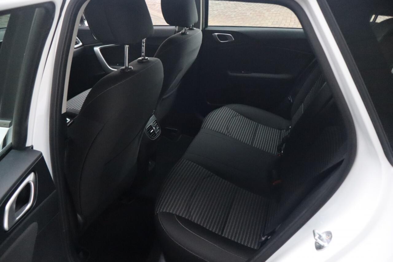 KIA CEE D Ceed Sportswagon 1.0 T-GDi Mild Hybrid I Geen Import I LED I Achteruitrijcamera