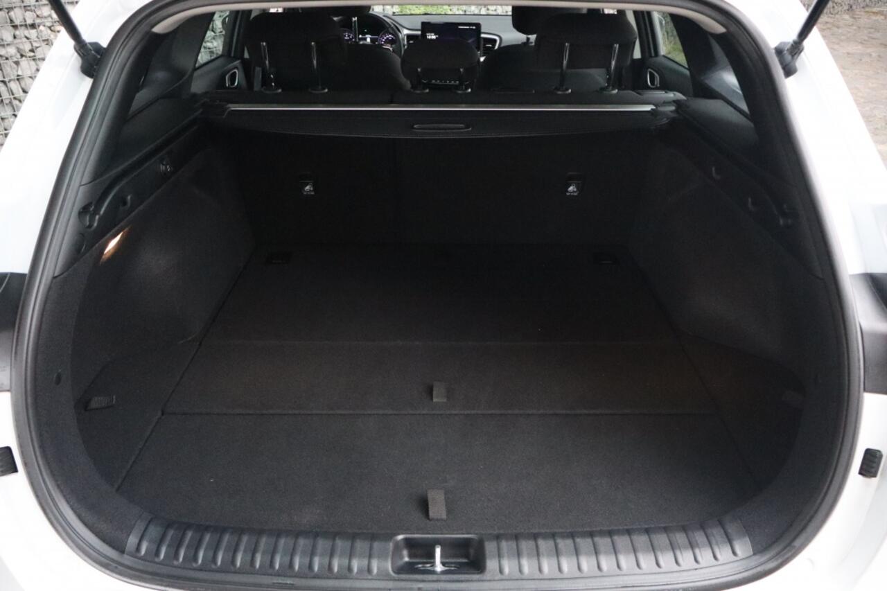 KIA CEE D Ceed Sportswagon 1.0 T-GDi Mild Hybrid I Geen Import I LED I Achteruitrijcamera