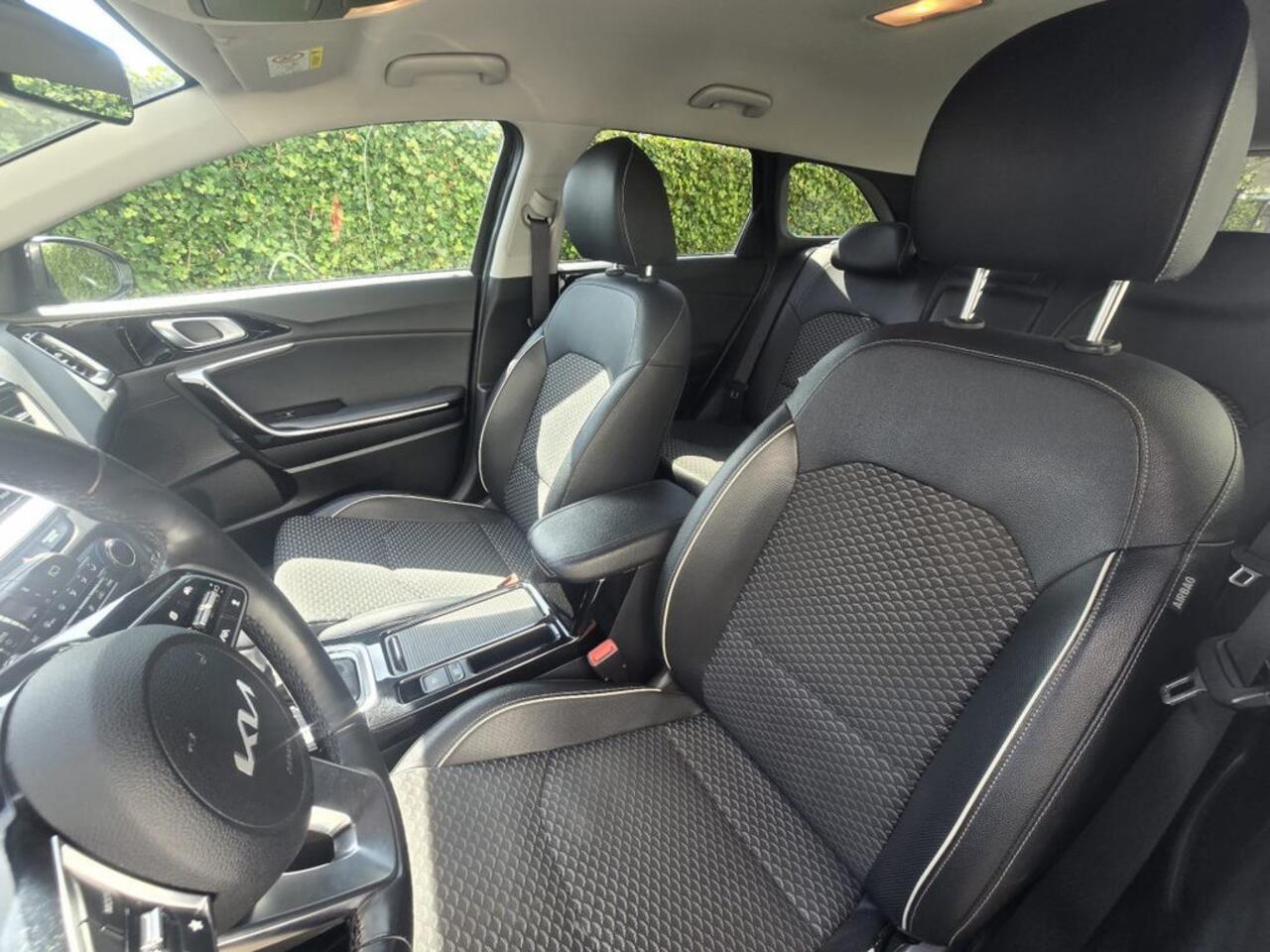 KIA CEE D Ceed Sportswagon - 1.0 T-GDi MHEV DynamicPlusLine