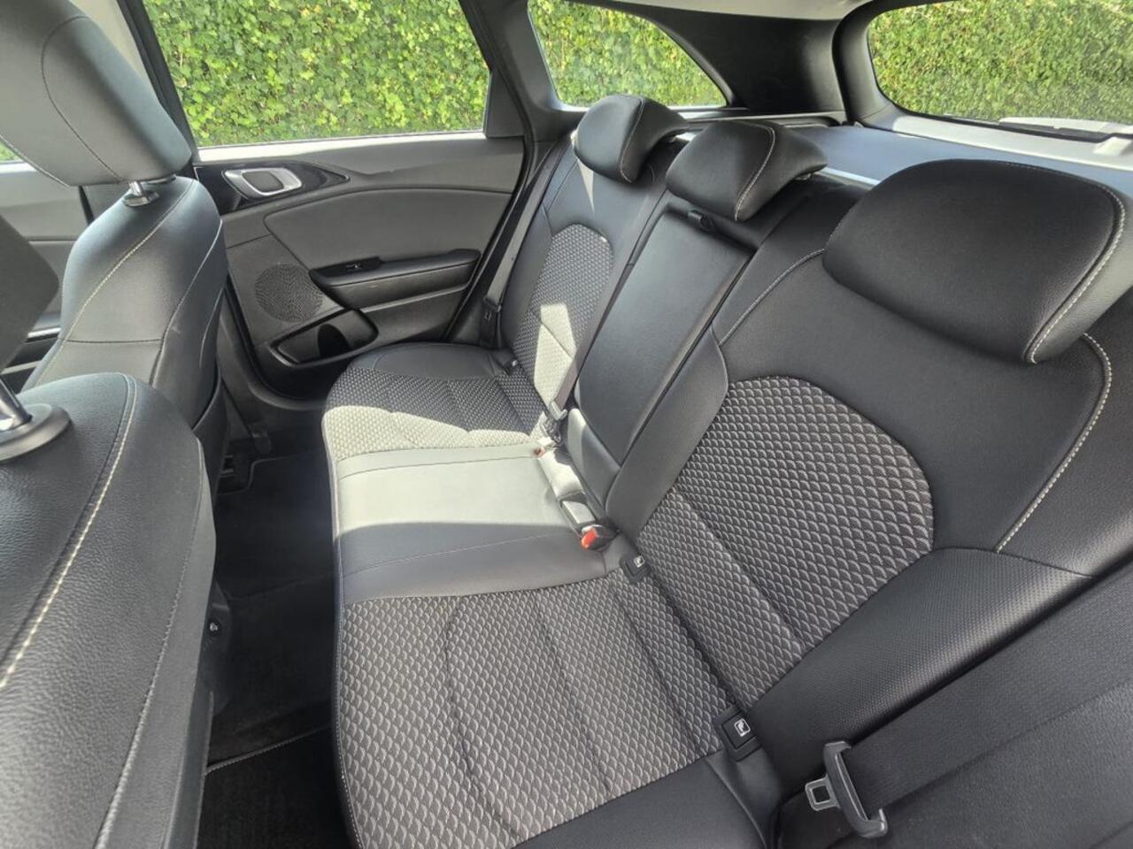 KIA CEE D Ceed Sportswagon - 1.0 T-GDi MHEV DynamicPlusLine