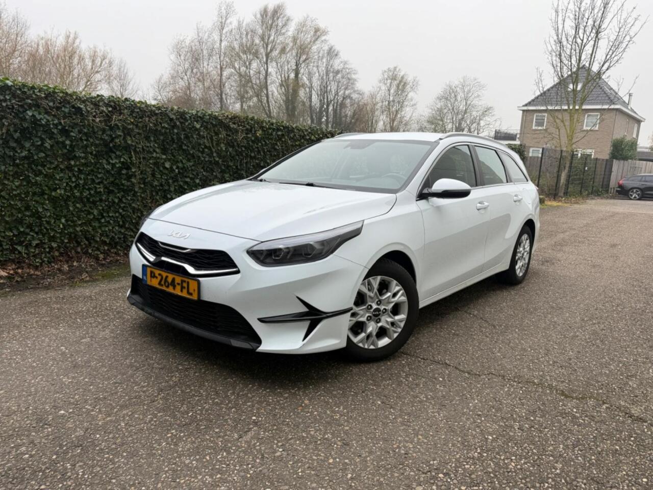 KIA CEE D Ceed Sportswagon 1.0 T-GDi DynamicL.