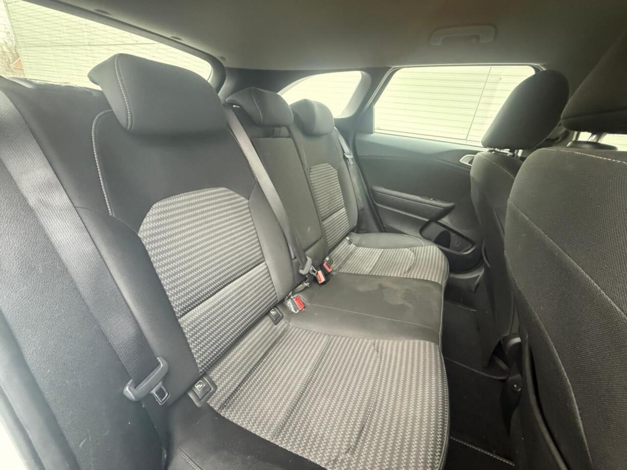 KIA CEE D Ceed Sportswagon 1.0 T-GDi DynamicL.