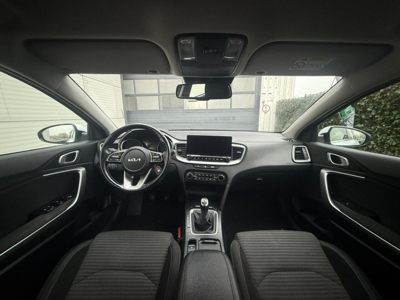 KIA CEE D Ceed Sportswagon 1.0 T-GDi DynamicL.