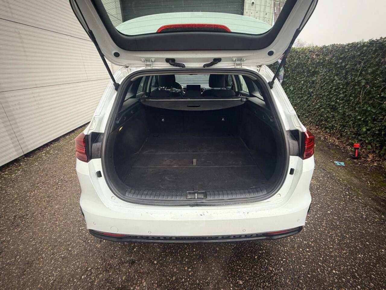 KIA CEE D Ceed Sportswagon 1.0 T-GDi DynamicL.