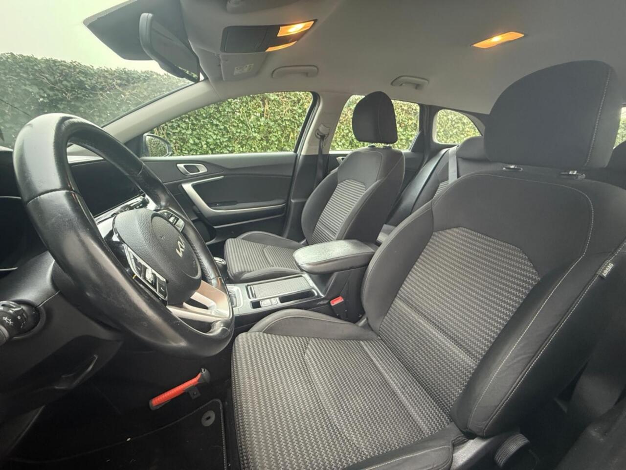 KIA CEE D Ceed Sportswagon 1.0 T-GDi DynamicL.