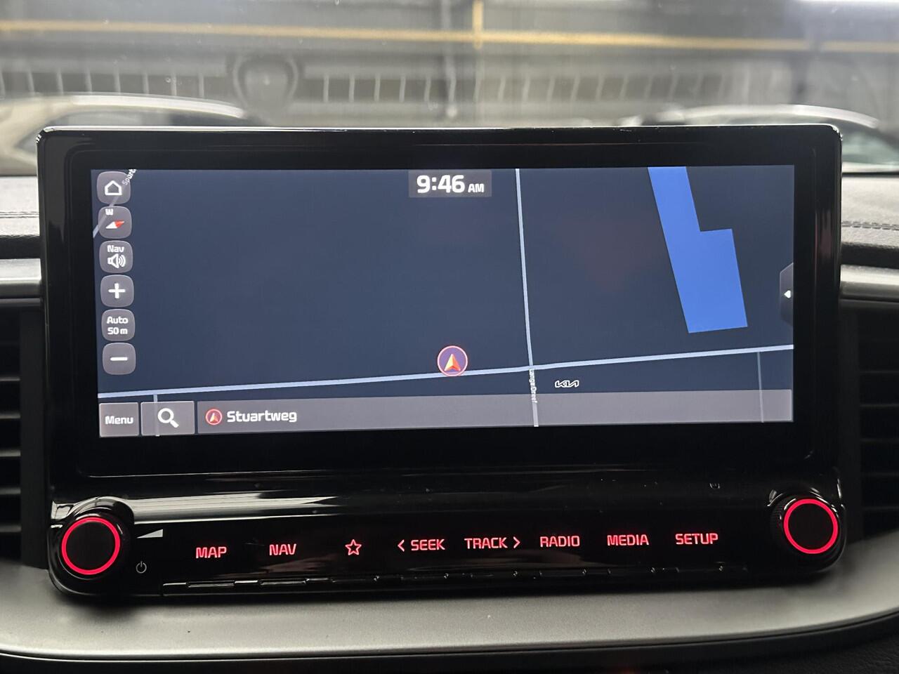 KIA CEE D Ceed Sportswagon 1.5 T-GDi DynamicLine