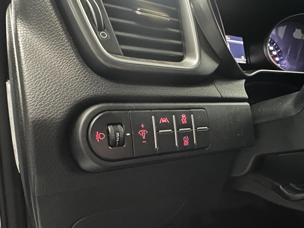 KIA CEE D Ceed Sportswagon 1.5 T-GDi DynamicLine