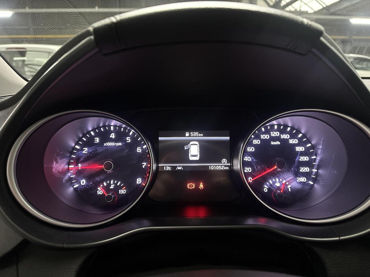 KIA CEE D Ceed Sportswagon 1.5 T-GDi DynamicLine