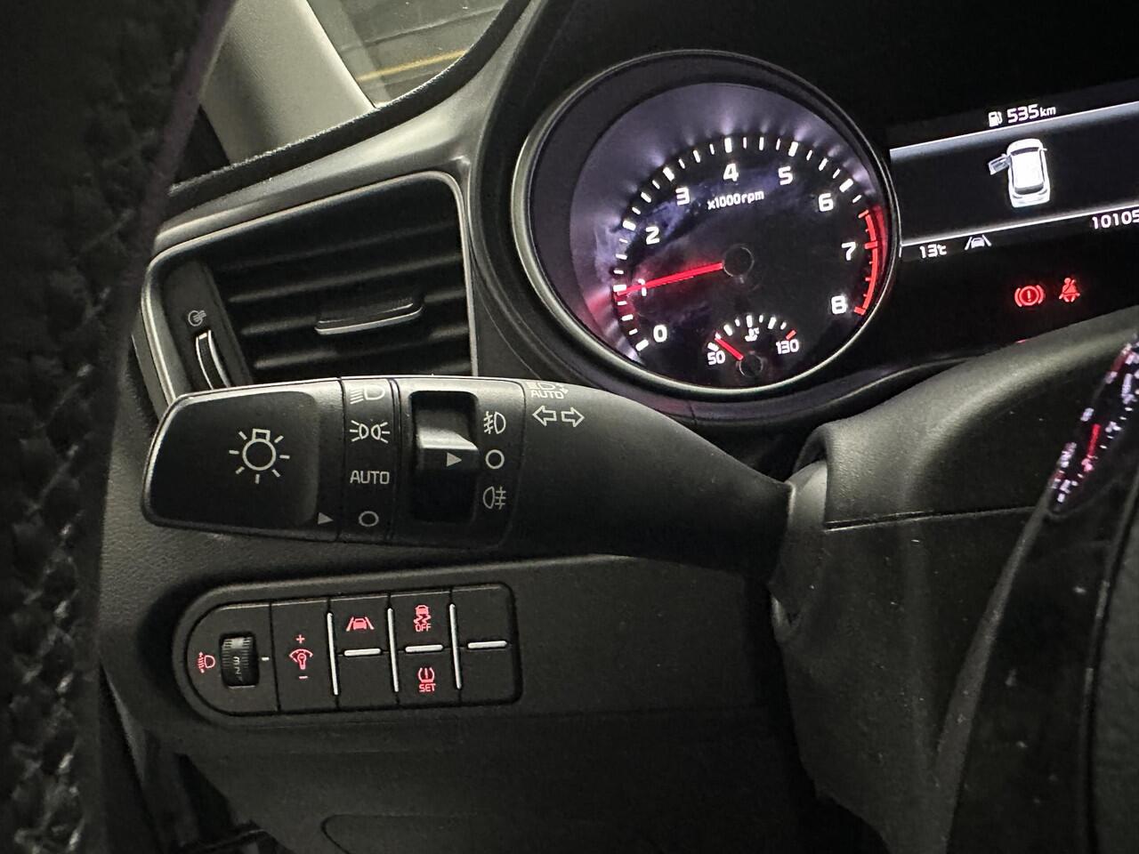 KIA CEE D Ceed Sportswagon 1.5 T-GDi DynamicLine