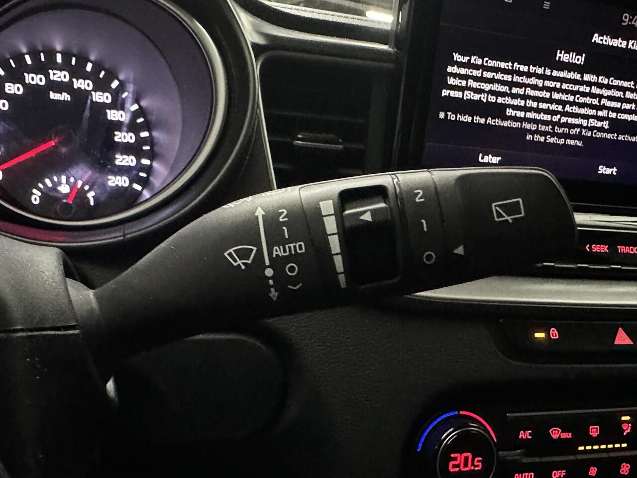 KIA CEE D Ceed Sportswagon 1.5 T-GDi DynamicLine