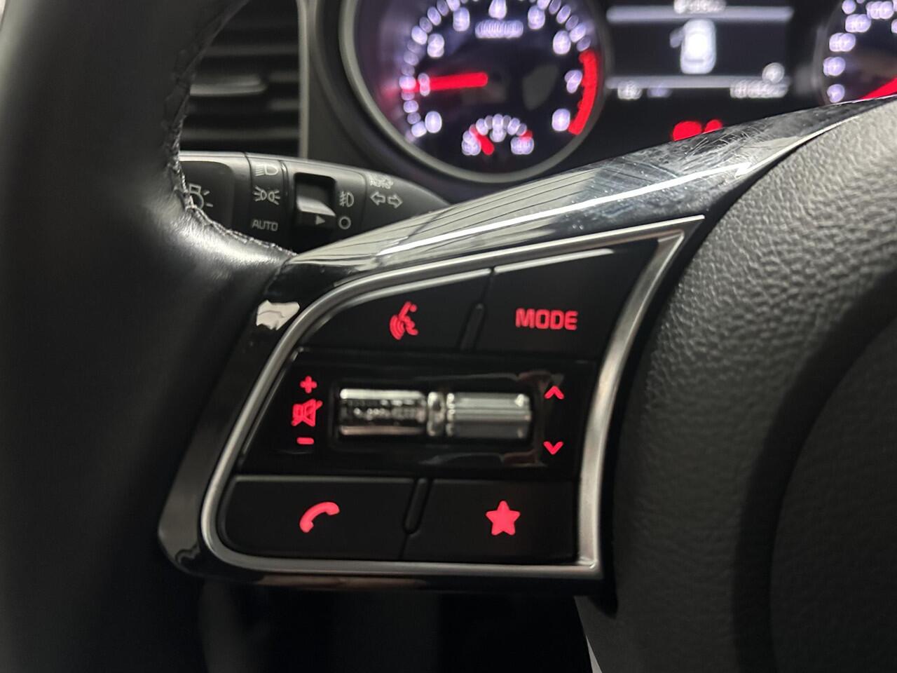 KIA CEE D Ceed Sportswagon 1.5 T-GDi DynamicLine