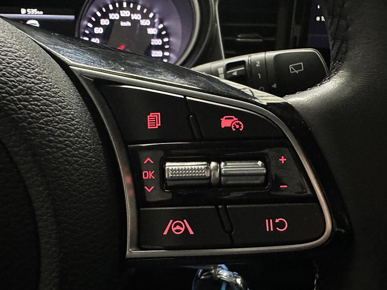 KIA CEE D Ceed Sportswagon 1.5 T-GDi DynamicLine