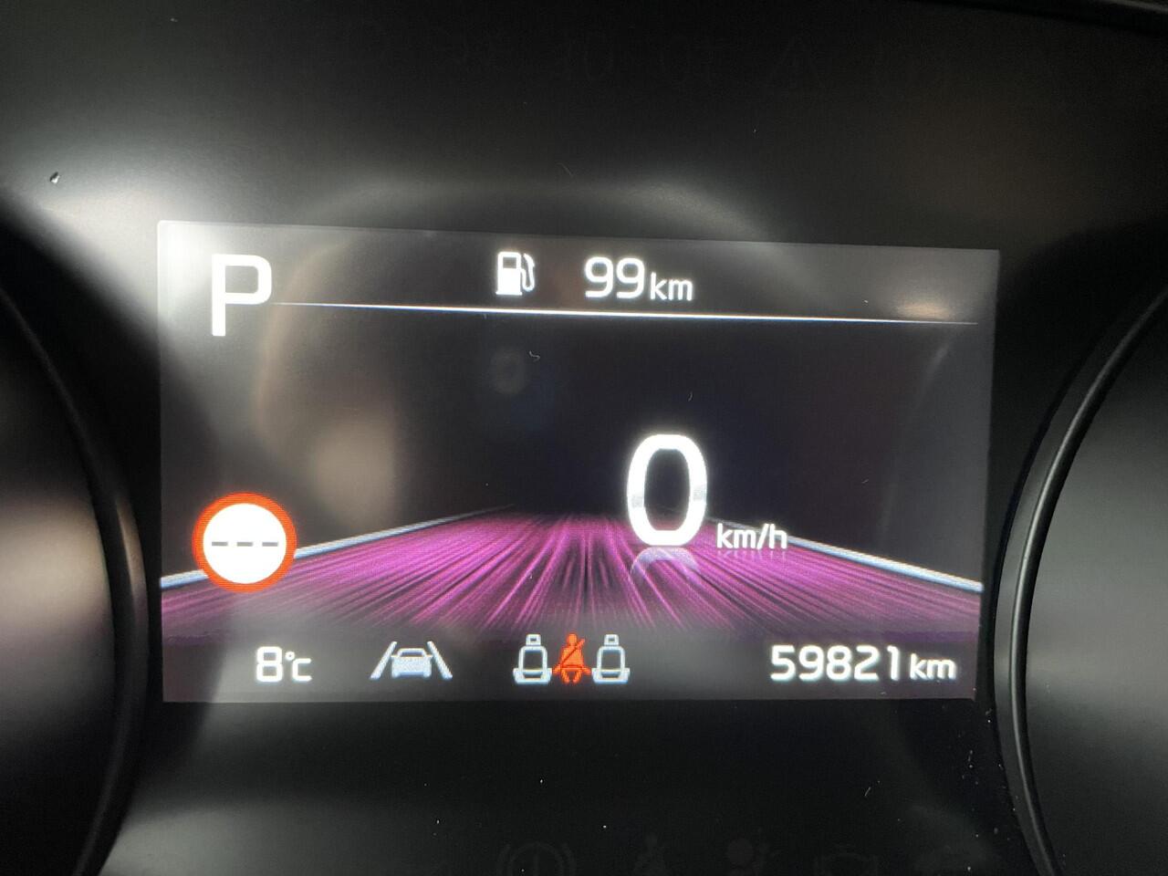 KIA CEE D Ceed Sportswagon 1.6 GDI PHEV DynamicPlusLine | Elektr. achterklep, Dodehoek detectie, LED, Keyless, Parkeersensoren + Camera, 10 jaar garantie!