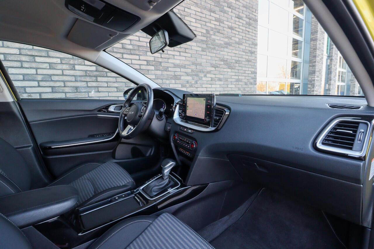 KIA CEE D Ceed Sportswagon 1.6 GDI PHEV DynamicLine | Rijklaarprijs - incl.garantie