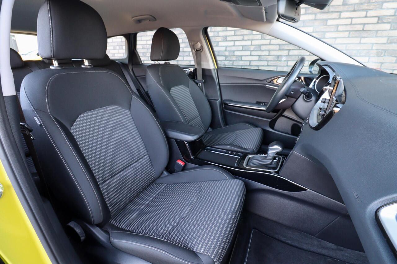 KIA CEE D Ceed Sportswagon 1.6 GDI PHEV DynamicLine | Rijklaarprijs - incl.garantie