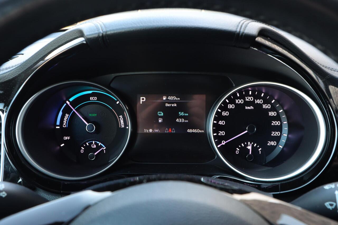 KIA CEE D Ceed Sportswagon 1.6 GDI PHEV DynamicLine | Rijklaarprijs - incl.garantie