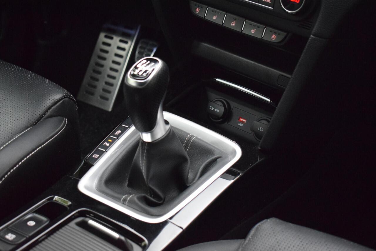 KIA CEE D Ceed Sportswagon 1.0 T-GDi GT-PlusLine NW Model LEER|NAV|CAM/CARPLA