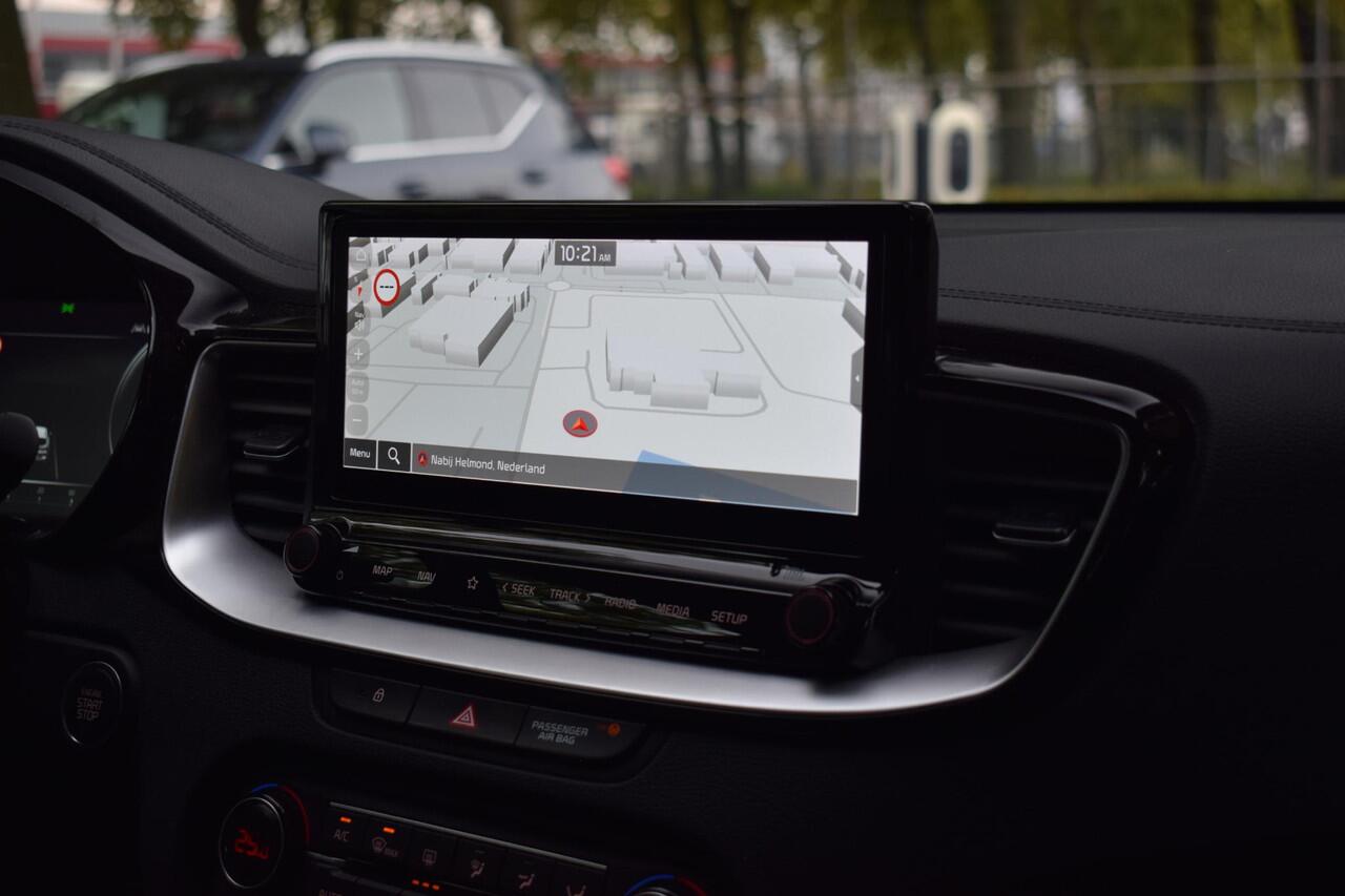 KIA CEE D Ceed Sportswagon 1.0 T-GDi GT-PlusLine NW Model LEER|NAV|CAM/CARPLA