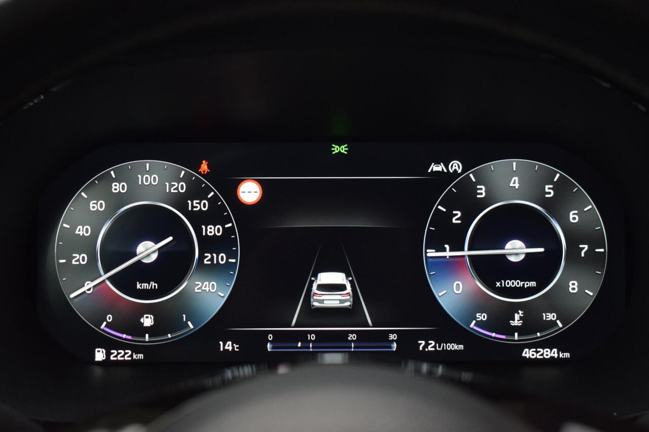 KIA CEE D Ceed Sportswagon 1.0 T-GDi GT-PlusLine NW Model LEER|NAV|CAM/CARPLA