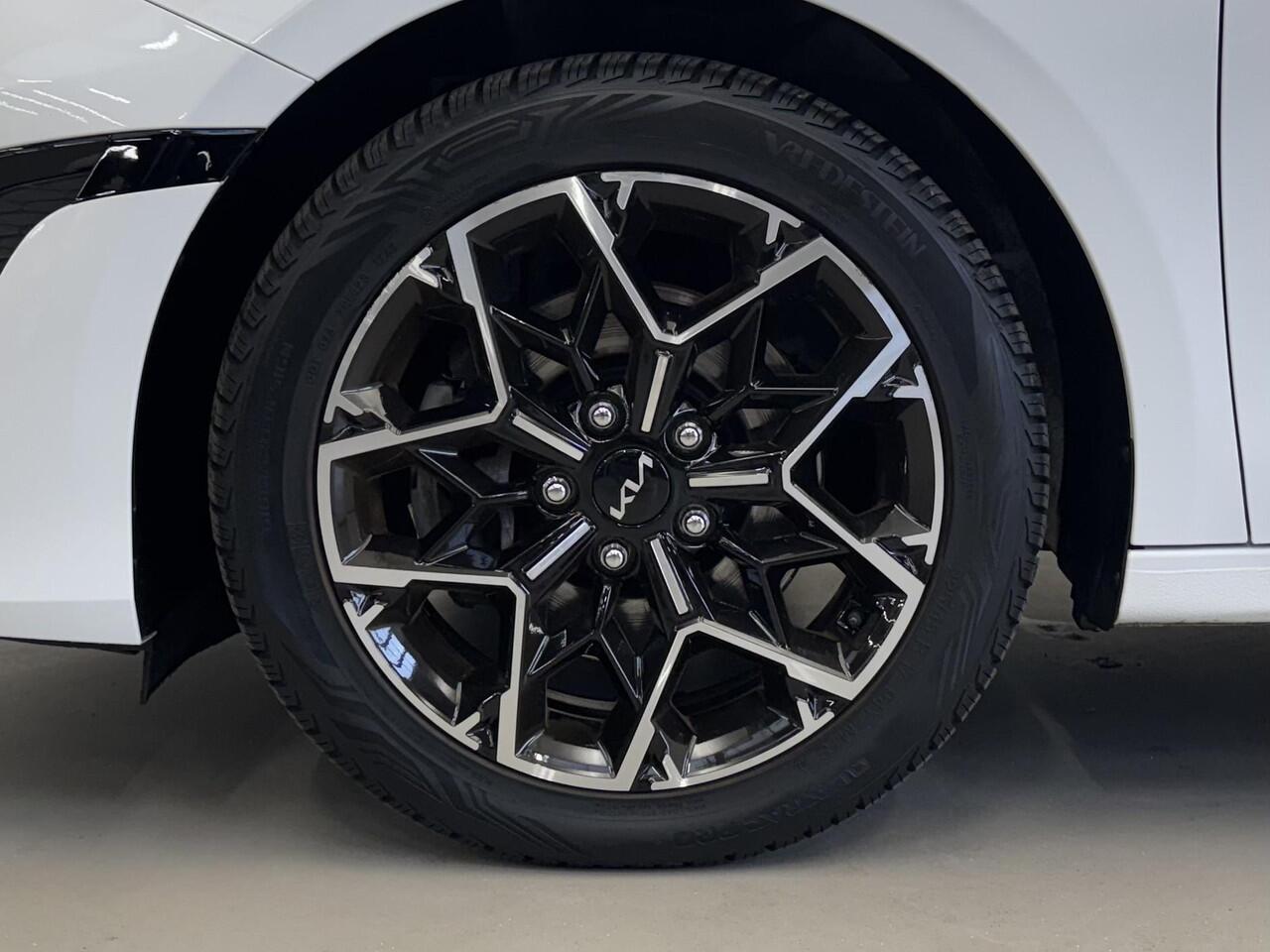 KIA CEE D Ceed Sportswagon 1.0 T-GDi GT-Line | Schuifdak | Keyless | Digi Dashboard | NL Auto | Rijklaarprijs