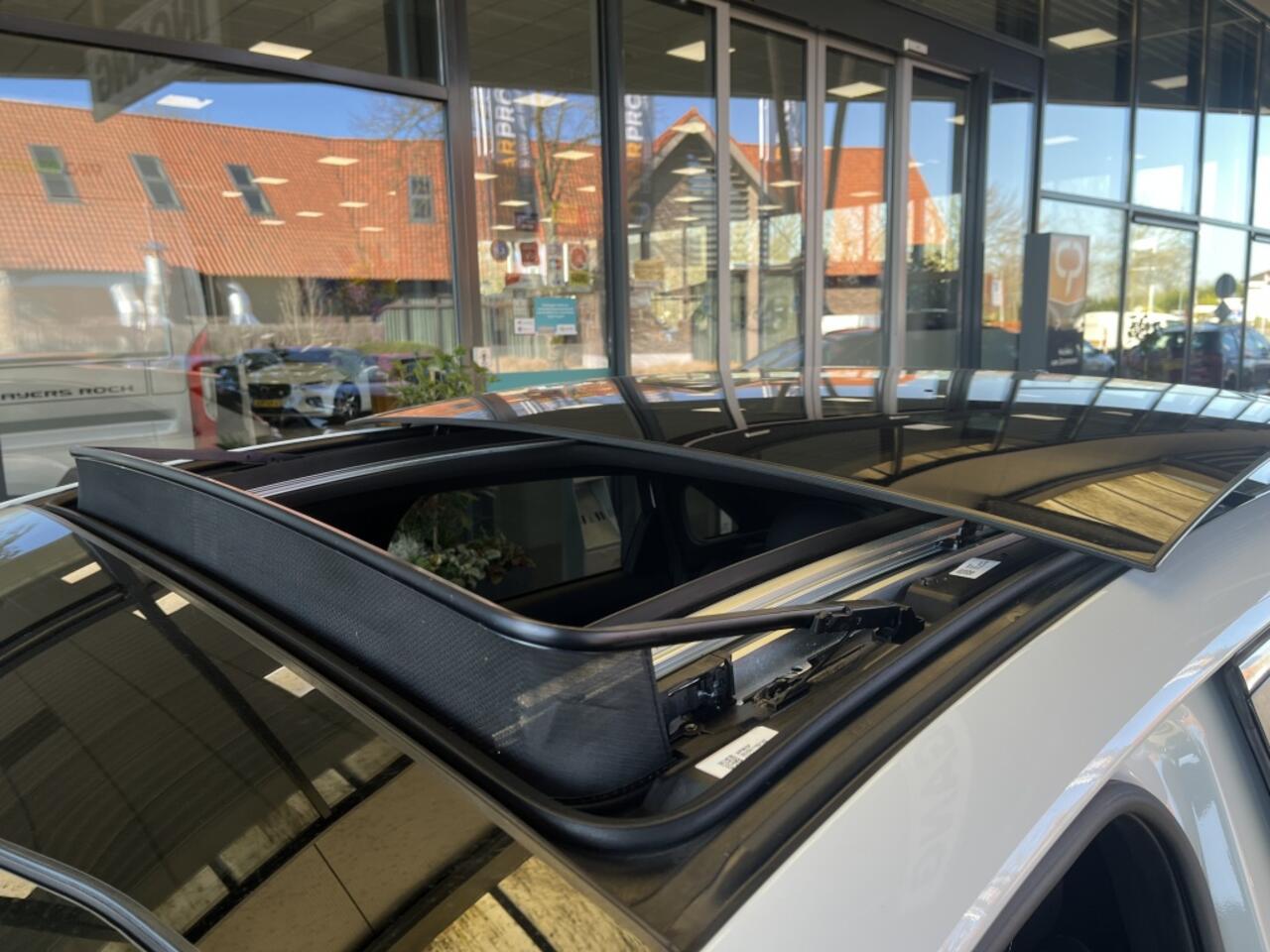 KIA CEE D Ceed 1.5 T-GDi GT-Line | Schuif-/kanteldak | Stoel-/stuurverwarming