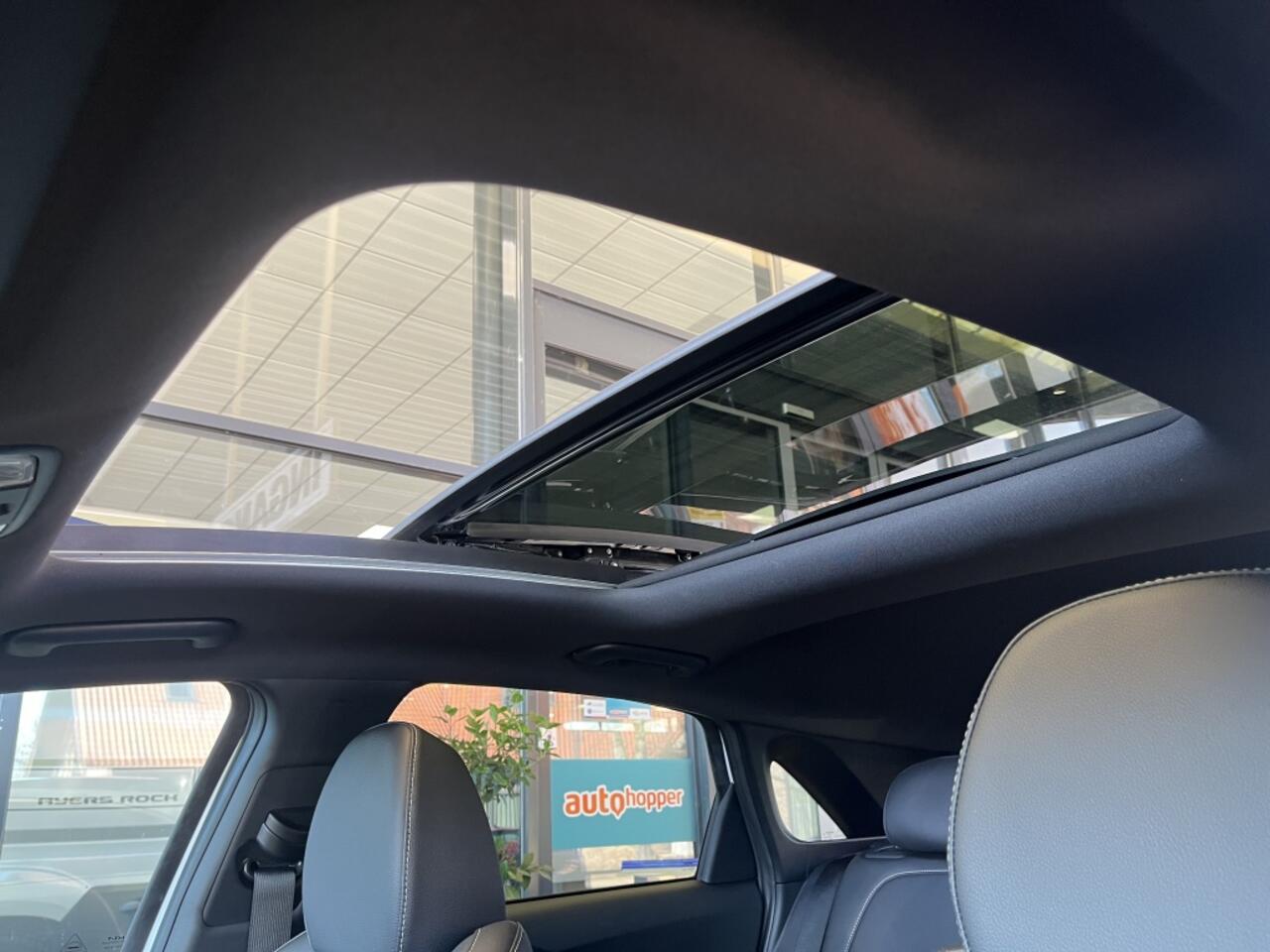 KIA CEE D Ceed 1.5 T-GDi GT-Line | Schuif-/kanteldak | Stoel-/stuurverwarming