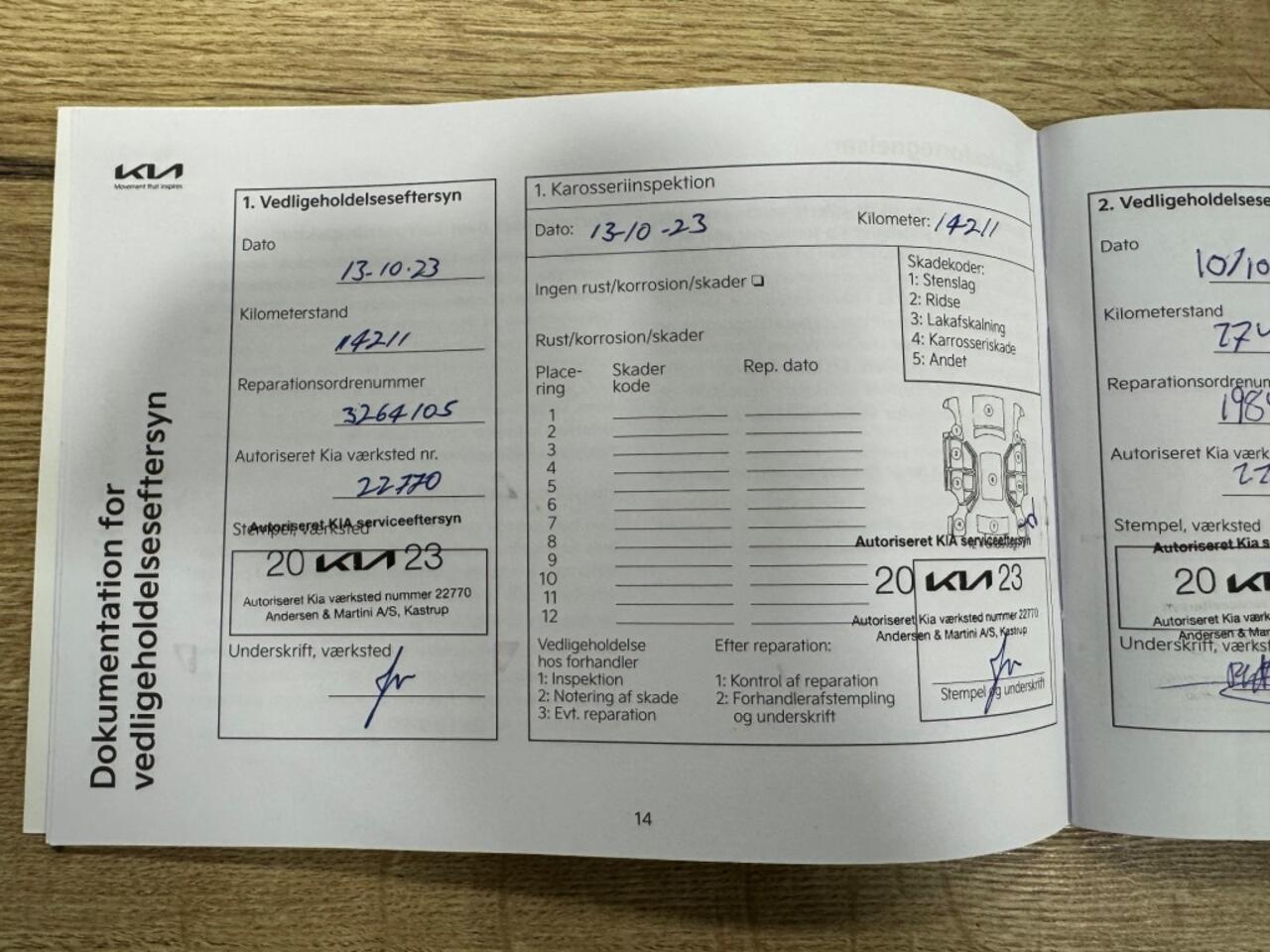 KIA CEE D Sportswagon 1.0 T-GDI / Apple Carplay Android Auto / Cruise controle adaptief / Rijstrooksensor met correctie