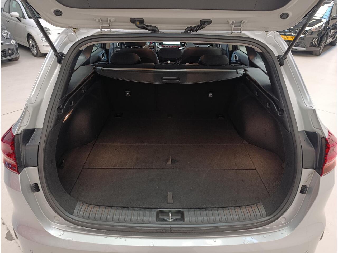 KIA CEE D Ceed Sportswagon 1.0 T-GDi DynamicLine Airco (automatisch) | Lmv | Pdc | Navi | Cv op afstand