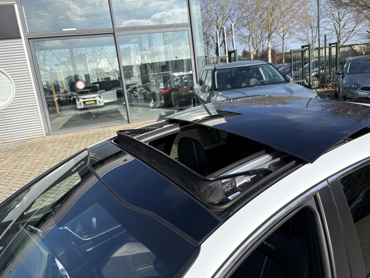 KIA CEE D Ceed 1.0 T-GDi GT-Line + AFNEEMBARE TREKHAAK