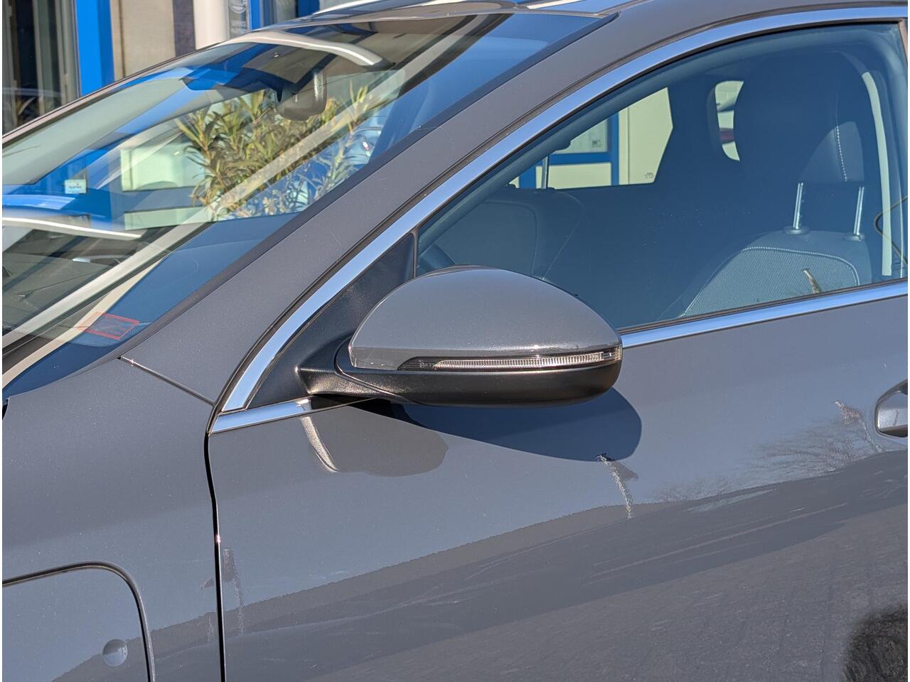 KIA CEE D Ceed Sportswagon 1.6 GDI PHEV ExecutiveLine | 10 jaar garantie, Trekhaak, Stoelventilatie, Elektr. stoel, Digitaal Display, Leer, Elektr. achterklep, 1e eigenaar, 1300kg trekgewicht!