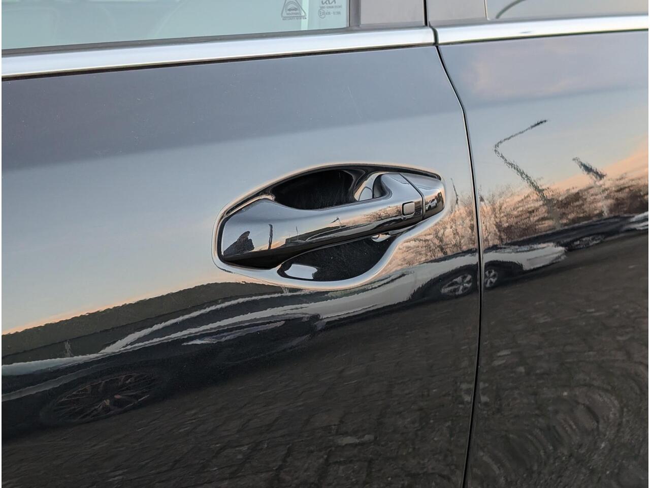 KIA CEE D Ceed Sportswagon 1.6 GDI PHEV ExecutiveLine | 10 jaar garantie, Stoelventilatie, Elektr. stoel, Digitaal Display, Leer, Elektr. achterklep, 1e eigenaar, 1300kg trekgewicht!