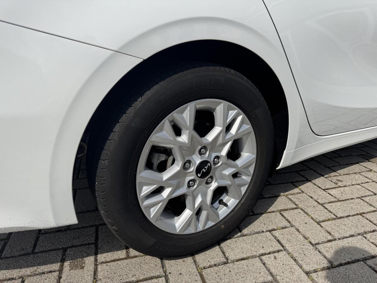 KIA CEE D Ceed Sportswagon 1.5 T-GDi DynamicLine Trekhaak