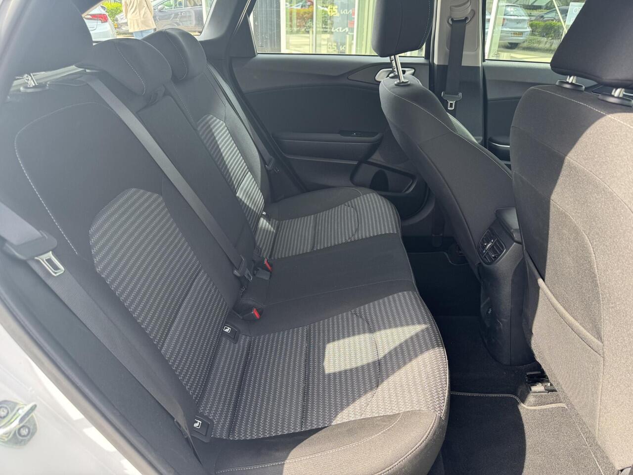 KIA CEE D Ceed Sportswagon 1.5 T-GDi DynamicLine Trekhaak