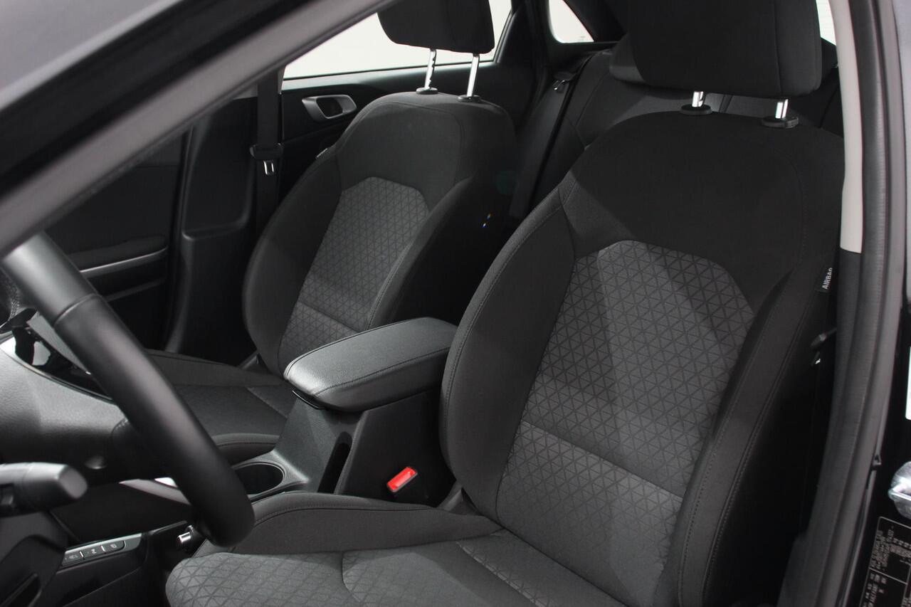 KIA CEE D Ceed 1.0 T-GDi Comfort | Navigatie | Apple Carplay/ Android Auto | Airco | Dab | Camera | Lichtmetalen Velgen