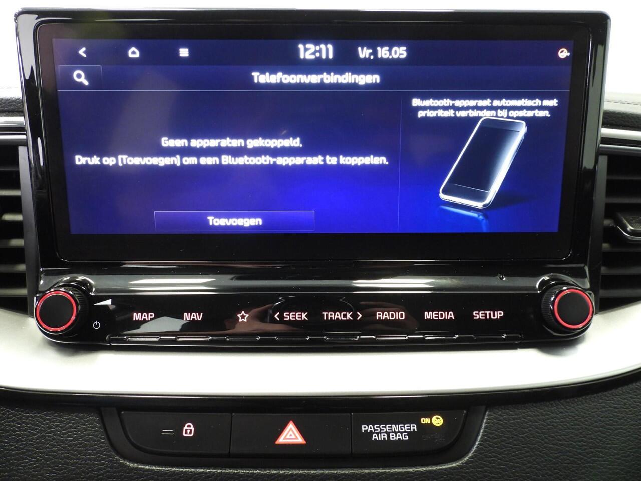 KIA CEE D Ceed Sportswagon 1.0 T-GDi 120PK DynamicLine NAVI/CAMERA/CLIMA/16"LMV!