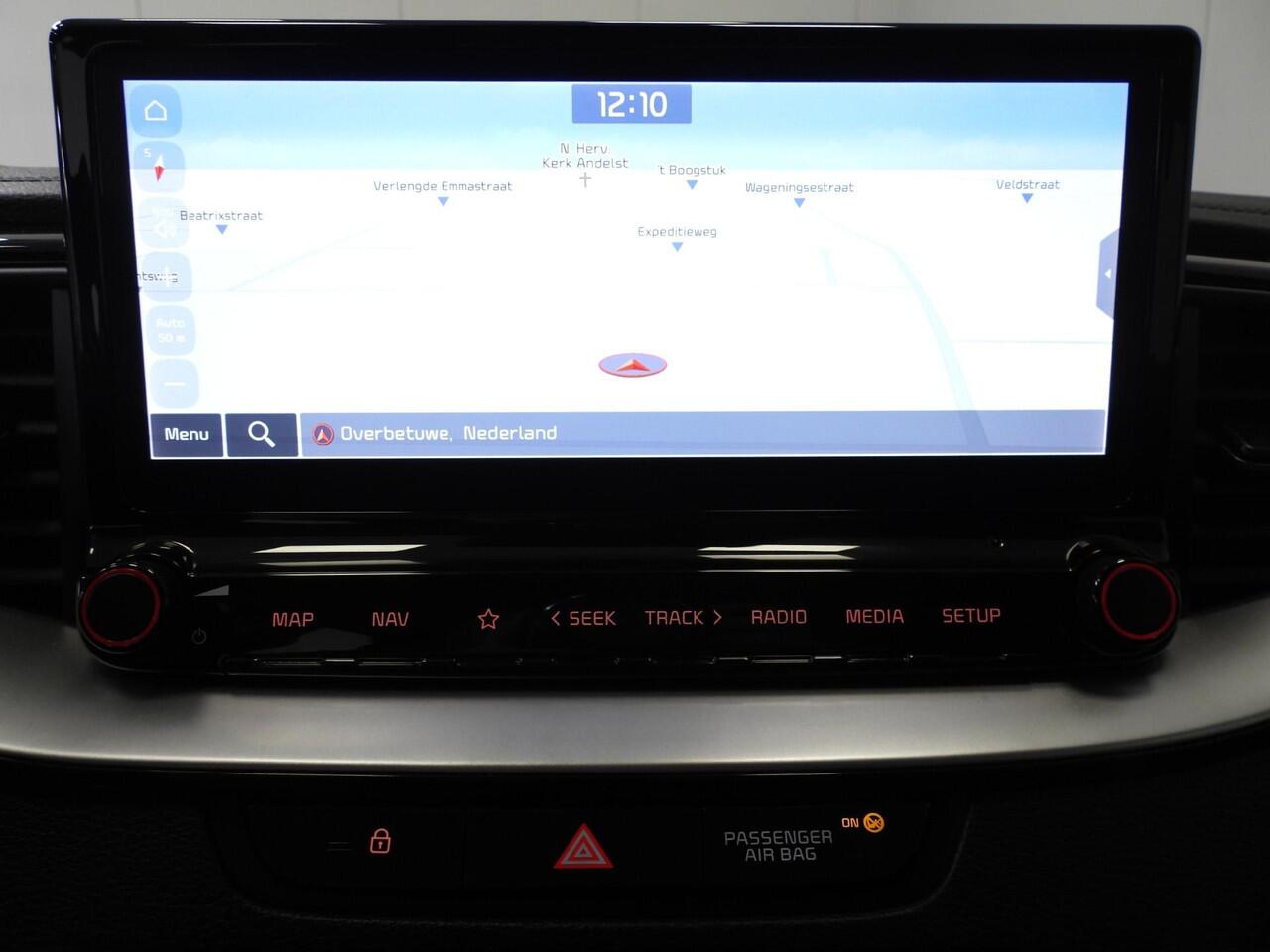 KIA CEE D Ceed Sportswagon 1.0 T-GDi 120PK DynamicLine NAVI/CAMERA/CLIMA/16"LMV!