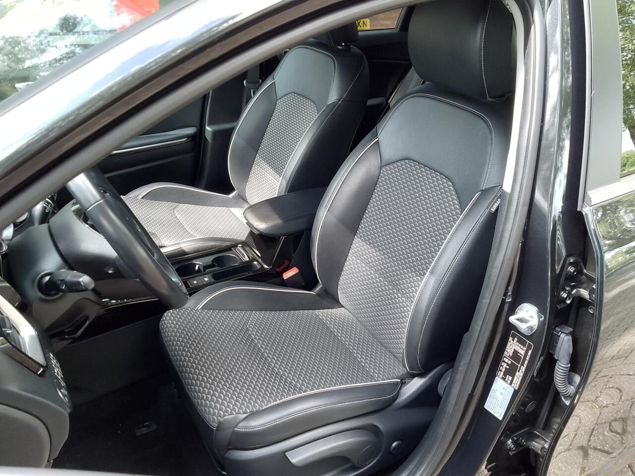 KIA CEE D Ceed Sportswagon 1.6 GDI PHEV DynamicLine | Navi via Apple Carplay | ECC | Cruise Control | PDC + Camera | LM Velgen