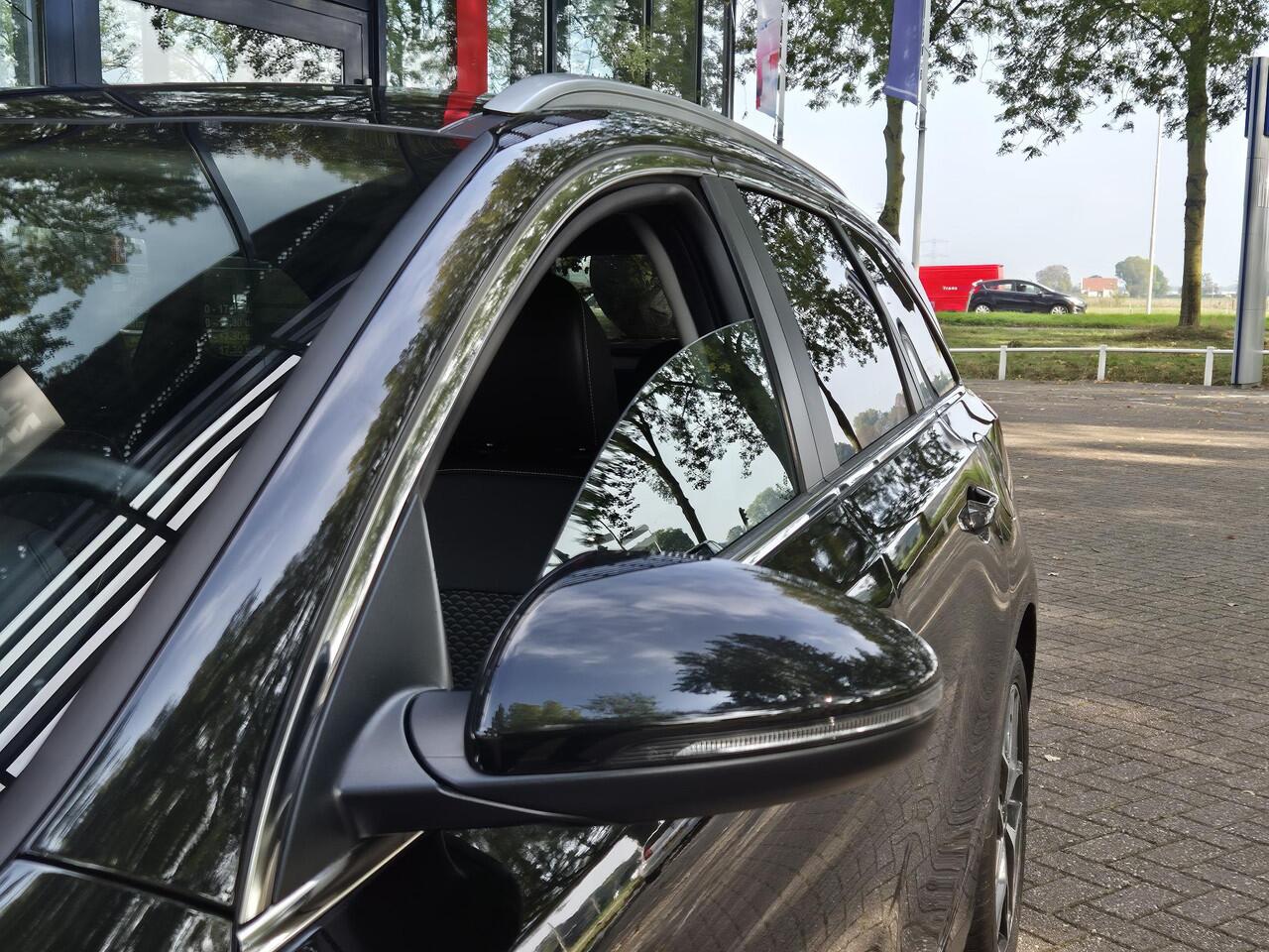 KIA CEE D Ceed Sportswagon 1.6 GDI PHEV DynamicLine | Navi via Apple Carplay | ECC | Cruise Control | PDC + Camera | LM Velgen