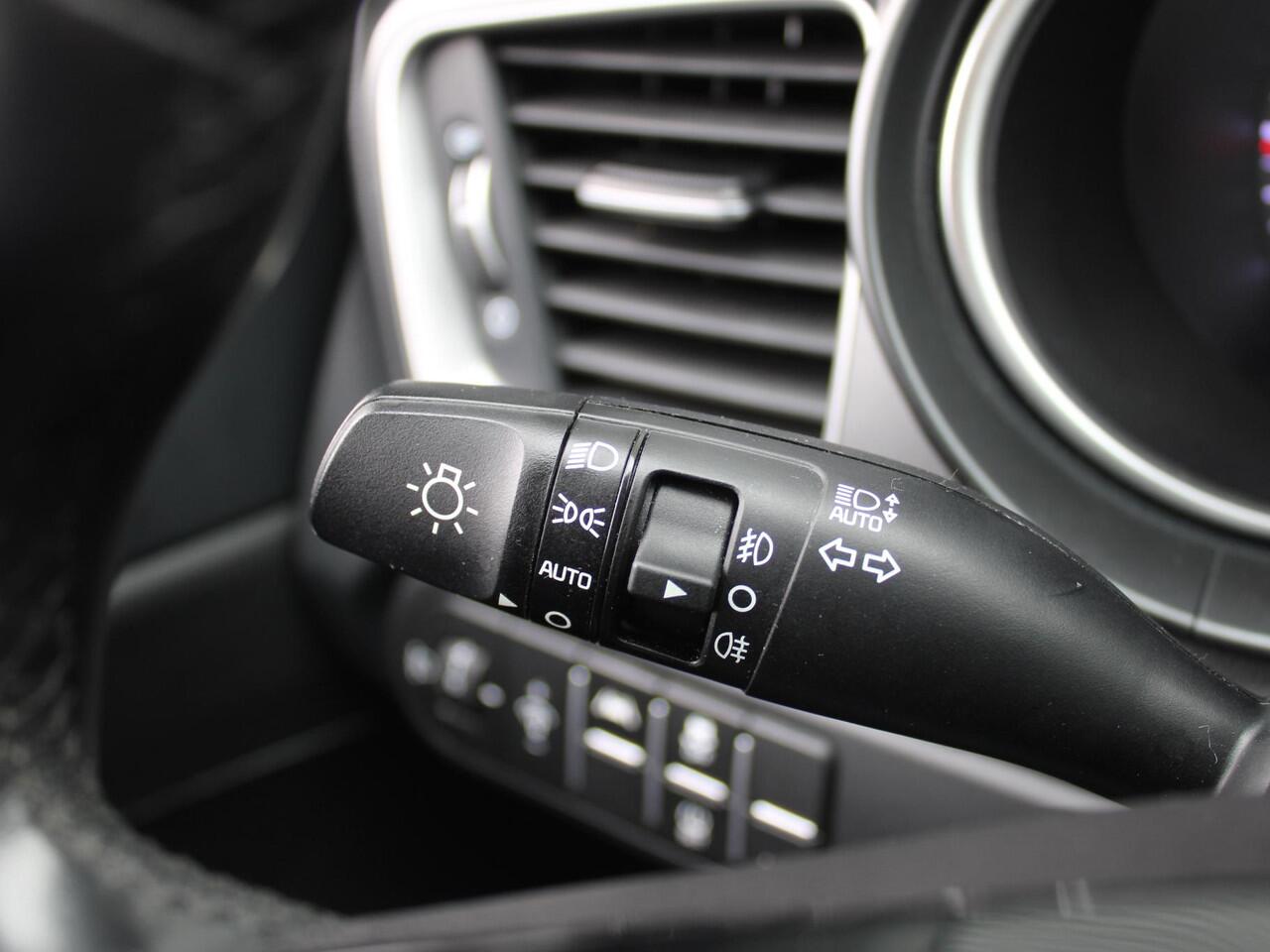 KIA CEE D Ceed Sportswagon 1.0 T-GDi DynamicLine | Camera | Clima | Cruise | 16" LM | Navi | LED | Apple CarPlay/Android Auto |