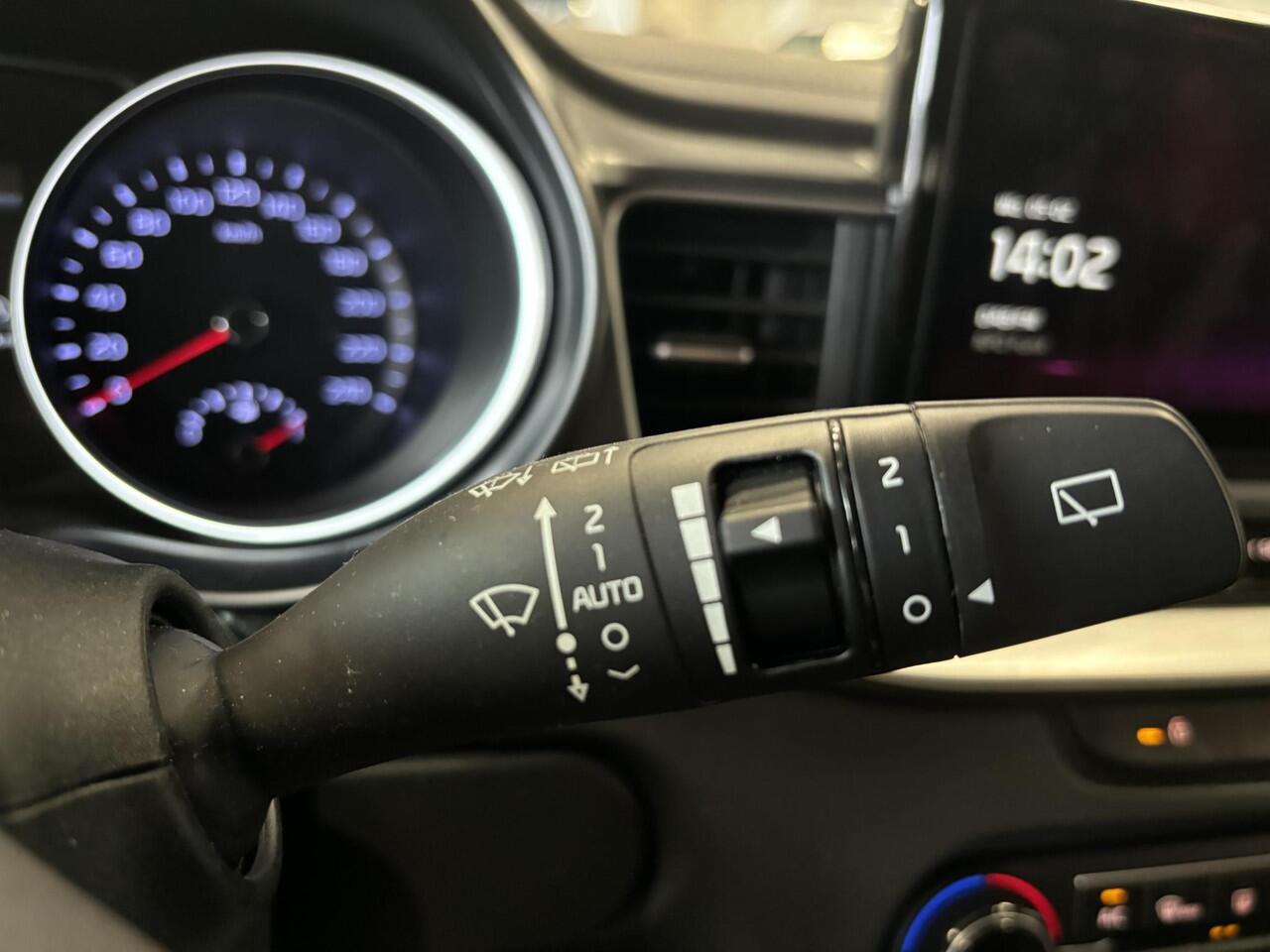 KIA CEE D Ceed Sportswagon 1.5 T-GDi DynamicLine Trekhaak | Cruise controle | Climate controle | Achteruitrijcamera | Parkeer sensoren