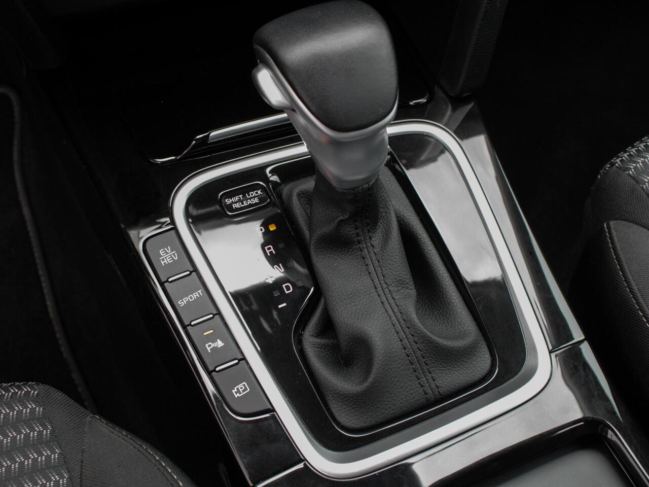 KIA CEE D Ceed Sportswagon 1.6 GDI PHEV DynamicLine | Carplay / A.Auto | Clima | Camera | Lm-Velgen